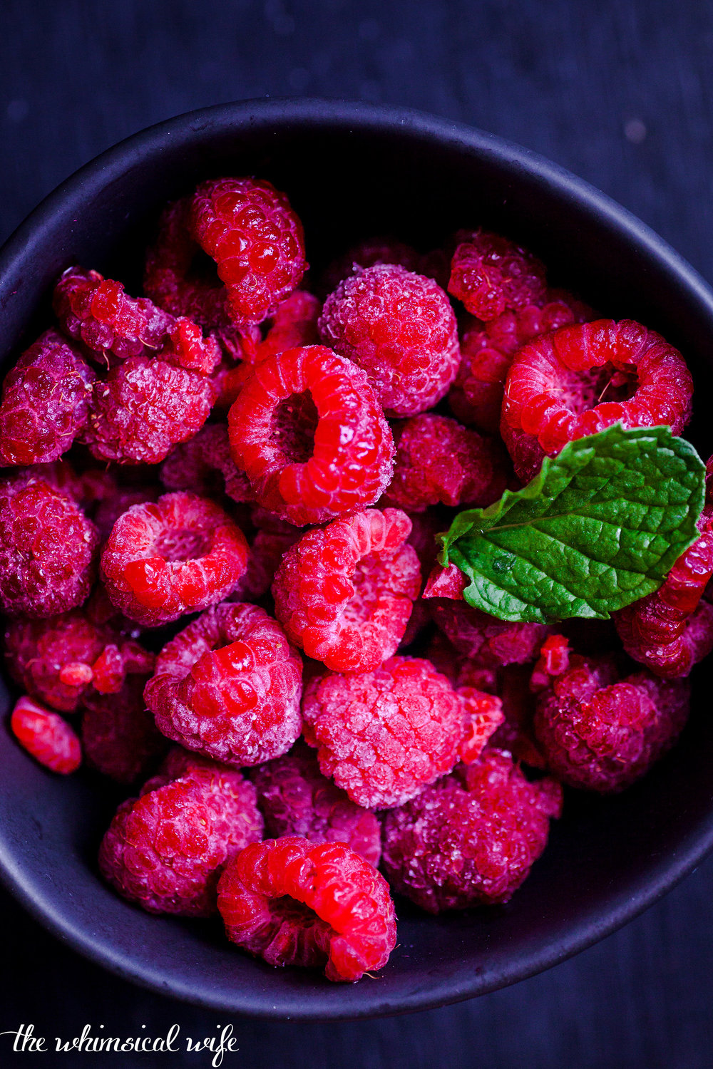 Sneaky Raspberry Probiotic Popsicles {Dairy, Gluten, Nut & Egg Free}